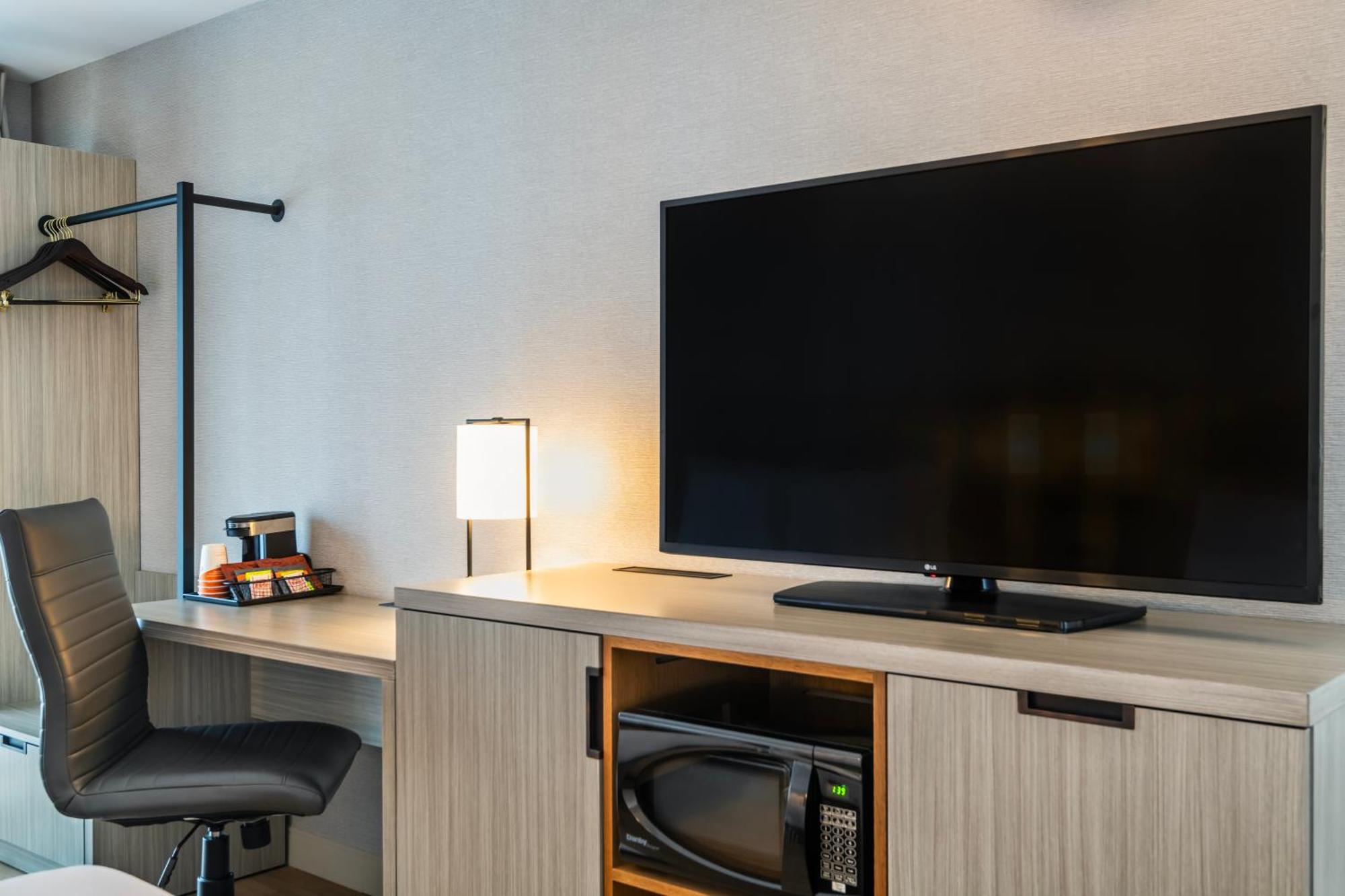 Quarto Queen Superior - Acessível a Pessoas com Mobilidade Condicionada/Não Fumador