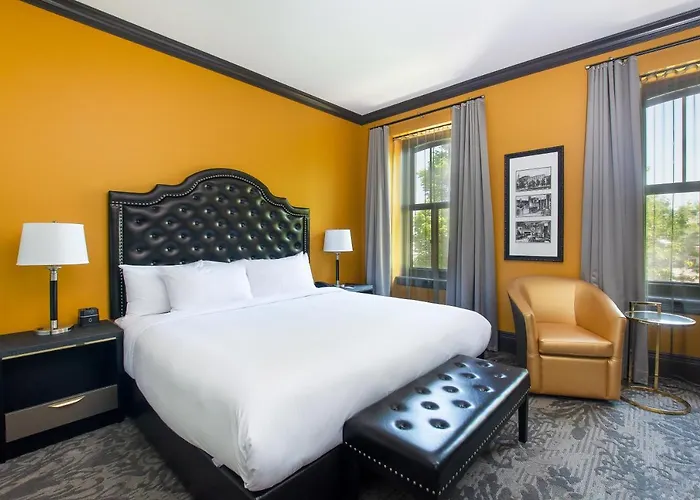 ClarendonHotel Quebec