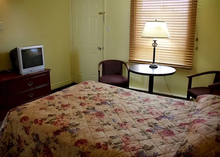 Motel Beauport Inn Quebec City